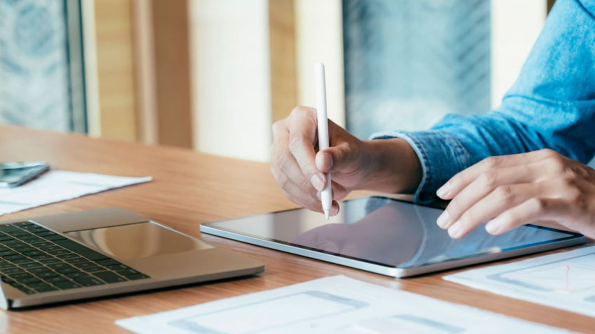 Az első blog cikk címe